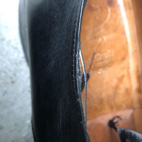 Vintage Church’s oxfords - Picture 7 of 13